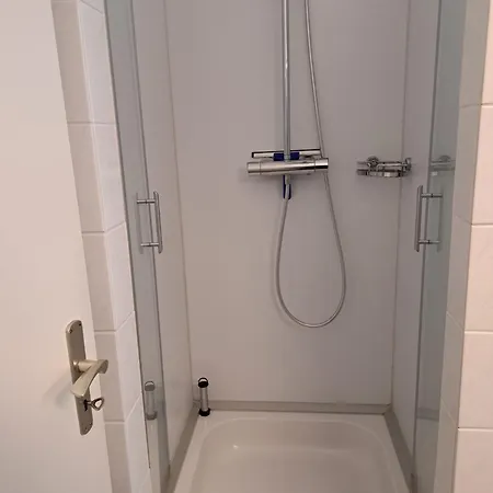 Haus Bismarckstr 40 App 40 ヴェスターラント