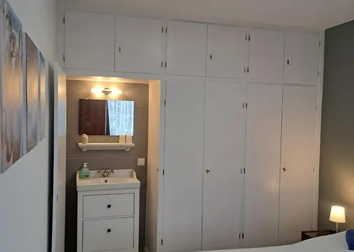 Haus Bismarckstr 40 App 40 * Westerland