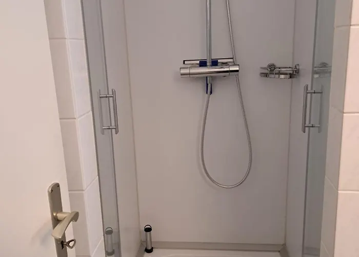 Haus Bismarckstr 40 App 40 Westerland